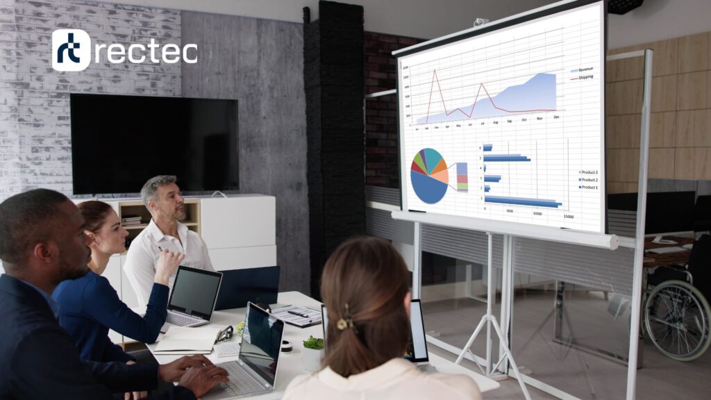 Valuable Recruitment & HR Insights Rectec