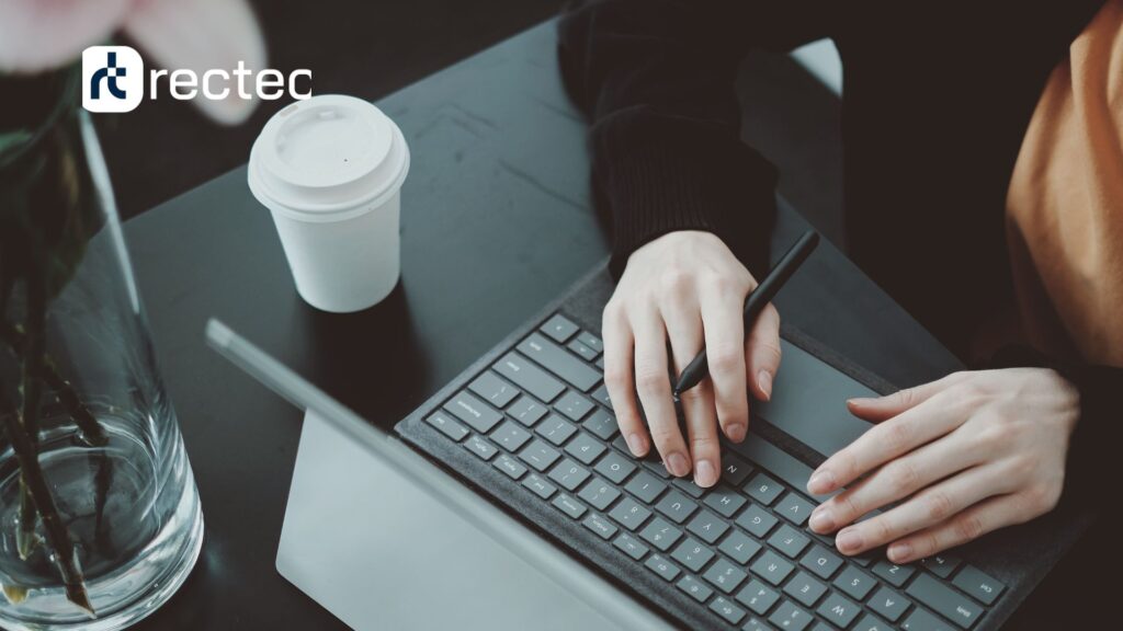 Valuable Recruitment & HR Insights Rectec