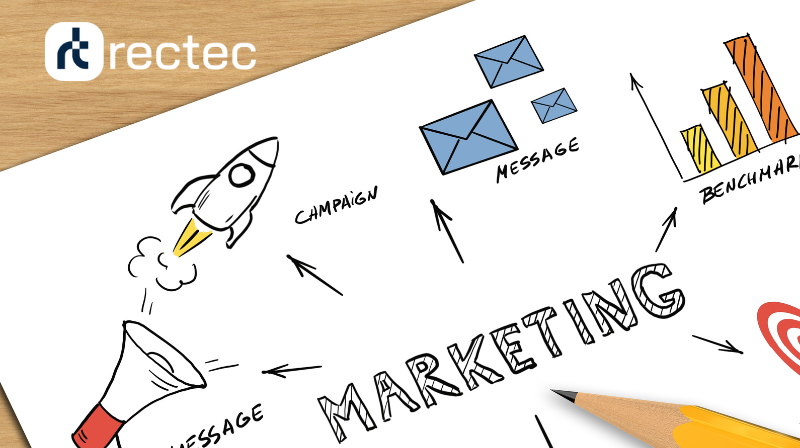 Valuable Recruitment & HR Insights Rectec